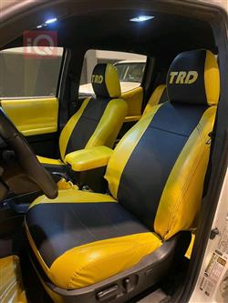 تويوتا تاكوما